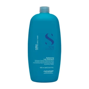 Шампоан за изразителни къдрици