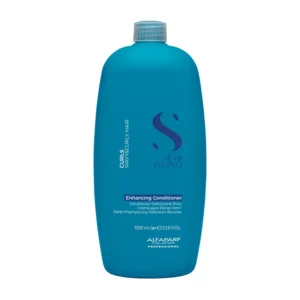 Балсам за изразителни къдрици