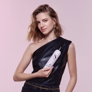 Alfaparf Texturizing Dry Shampoo - Текстуриращ сух шампоан 300 мл 2